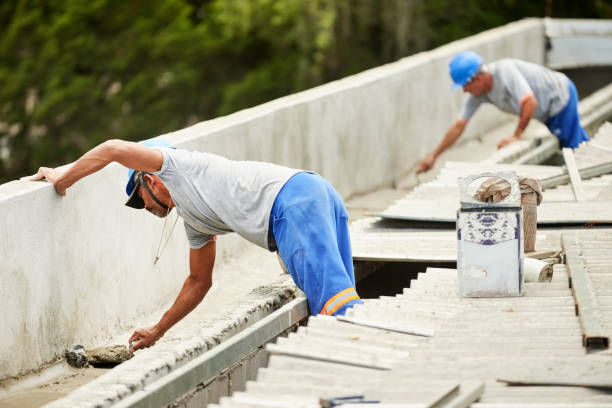 Best Spray Foam Insulation in Lake Of The Woods, IL